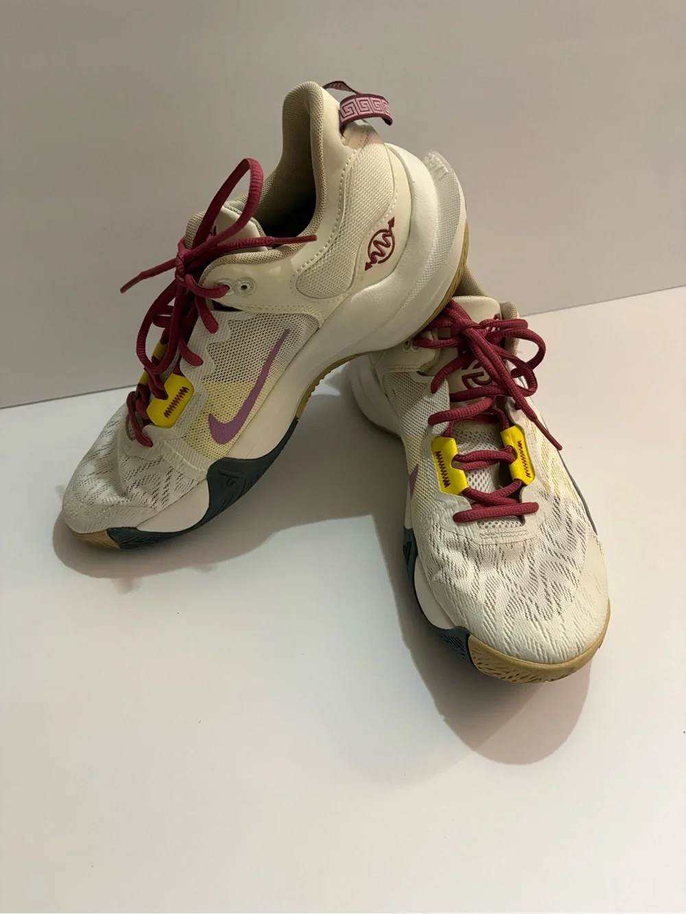 Men’s Nike Basketball Shoes